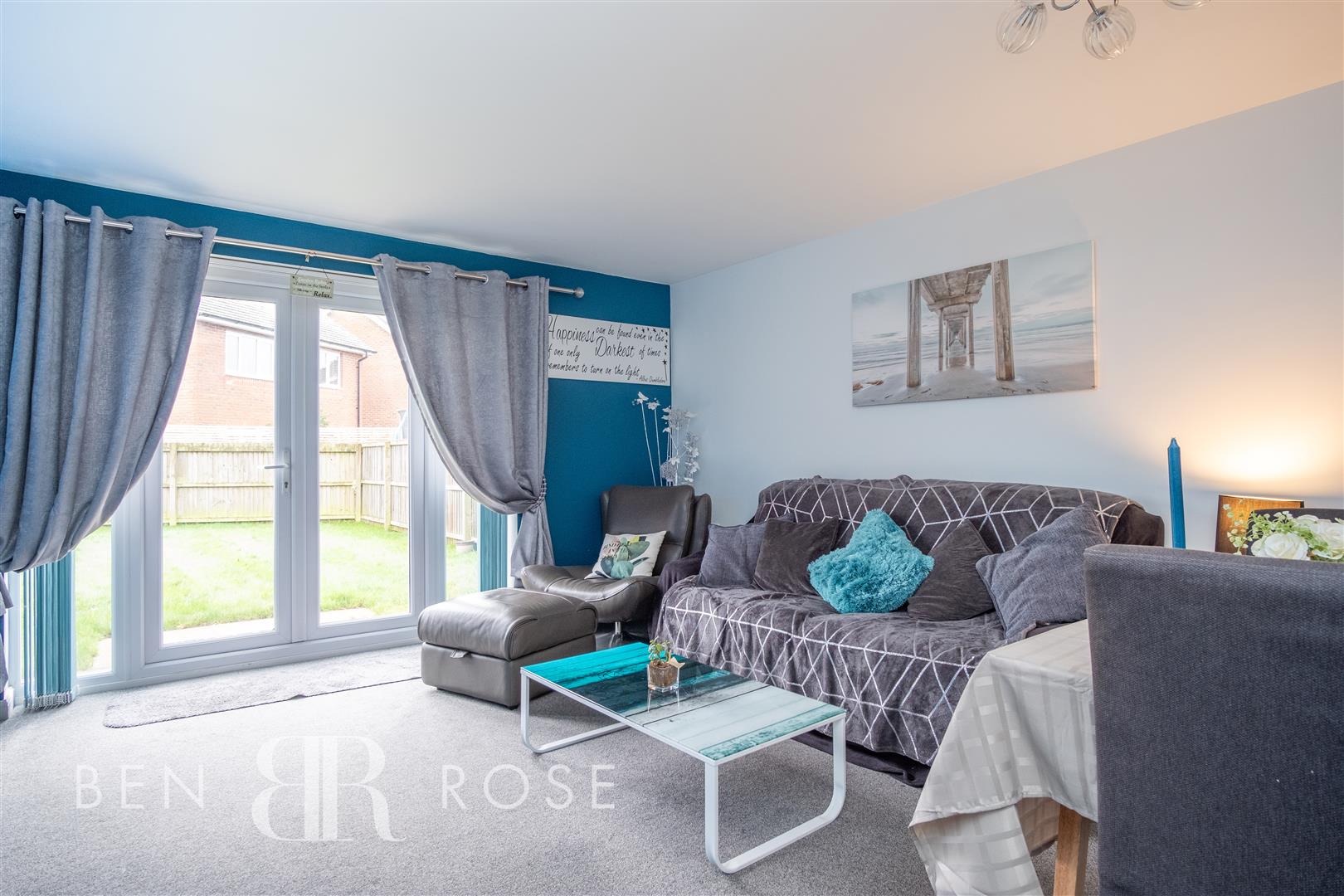 Townsend Drive, Chorley